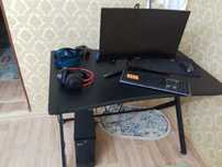Продам комп за 325-300, или обмен на мопед+100к