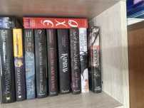 пролам книги новые