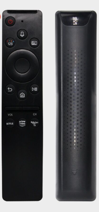Пульт для  Samsung Smart Tv с голсовым поиском + чехол.