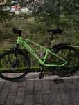 ПРОДАМ ведосипед SPRCK ML200