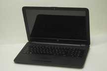 Новый ноутбук HP 4 ядра 8Gb 120Gb SSD 500Gb HDD 15.6" 3 часа батарея