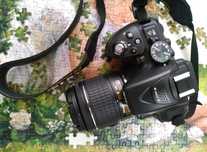 Фотоаппарат Nikon