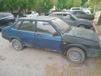 Продам ваз 21099