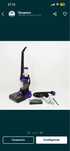 Menox пылесос Carpet Clean Special