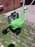 Продам МОТО культиватор  Viking VH400