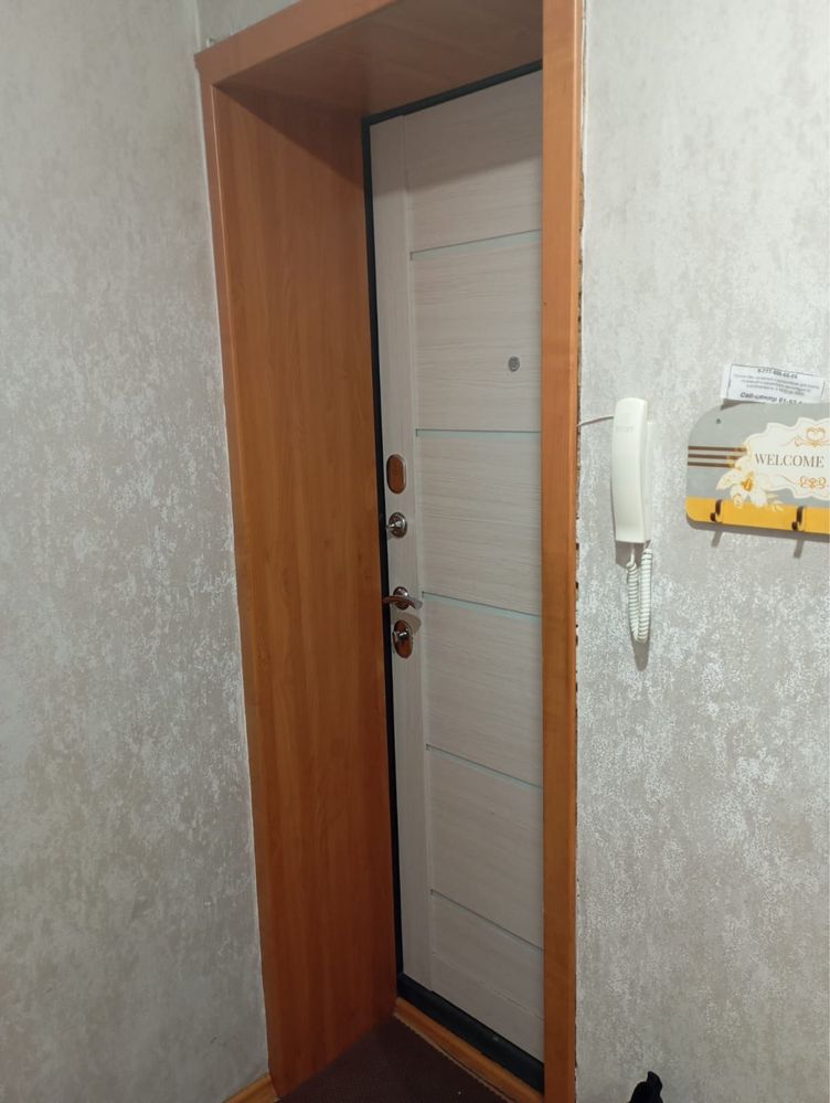 Продам двухкомн.Северный.
