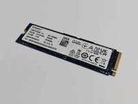 Диск SSD Kingston 256GB