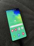 Samsung s10+ в идеальном состоянии