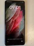 Samsung s21 Ultra 12/256Gb [идеальное состояние]