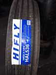 10R22.5 HAL536  HIFLY