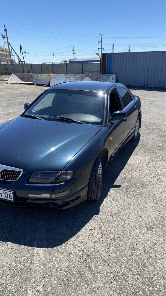 Mazda Xedos 9 2.0