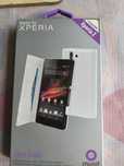 Чехол на Sony Xperia