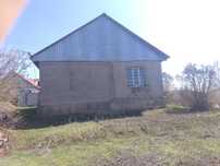 Продам дом 3х комнатный