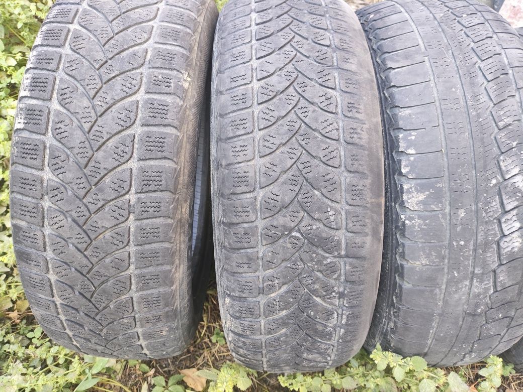 Шины .185/65 R15