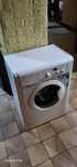 Стиральная машинка indesit
