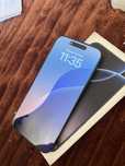 Apple 16 pro max
