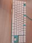 Ardor blade pro красные свичи