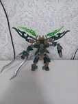 LEGO Ninjago Mech Morro.