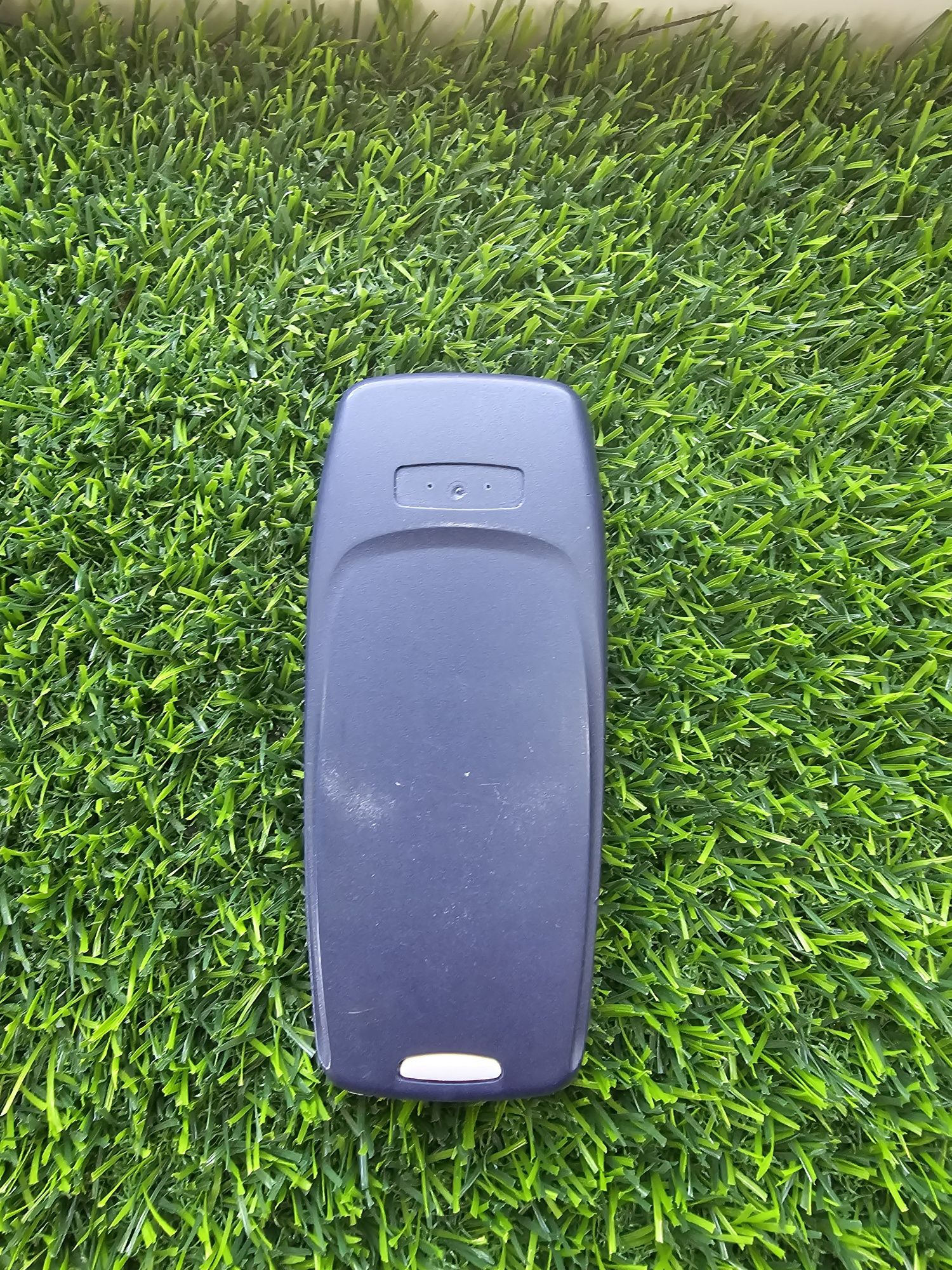 Nokia 3310 кирпич