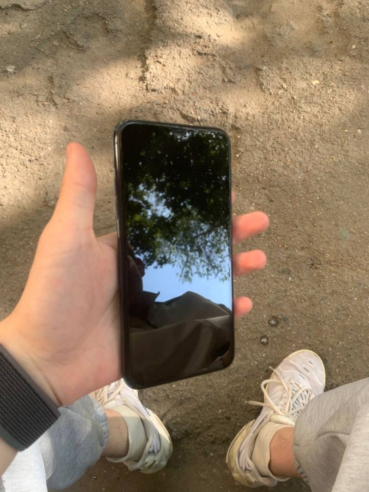 IPhone 11 Pro Max