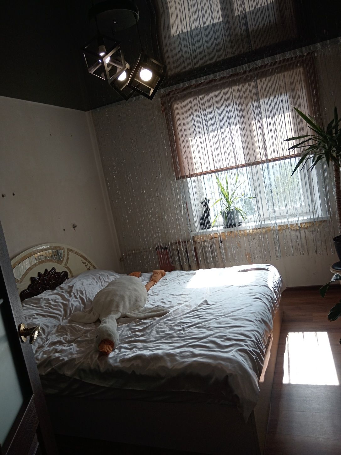 Продам 2-ух комн.кв. в 6мкр.