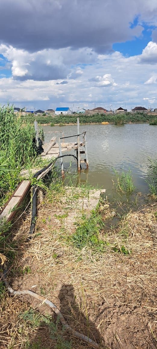 Продаётся дачный участок 12 соток в мкр. Водников-2. Дом 100 м²,