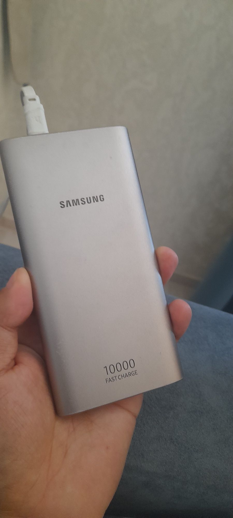 Power bank Самсунг