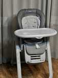 Продам стульчик Chiico Polly Magic Relax