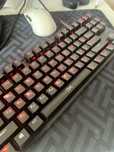 HyperX Alloy FPS Pro