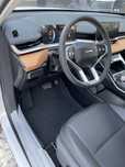 Ева полик на хавал H6 Haval H6 (Хавэйл Н6)