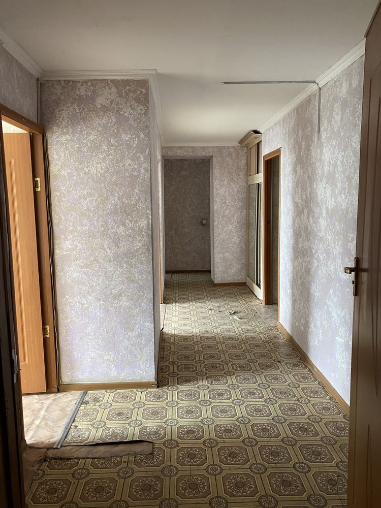 СРОЧНО продам кв на 905стройке