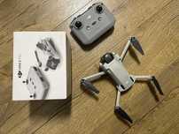Дрон DJI Mini 3 PRO (мини 3 ПРО) в хорошем состоянии