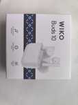 Wiko buds 10 беспроводные наушник с доставкой и