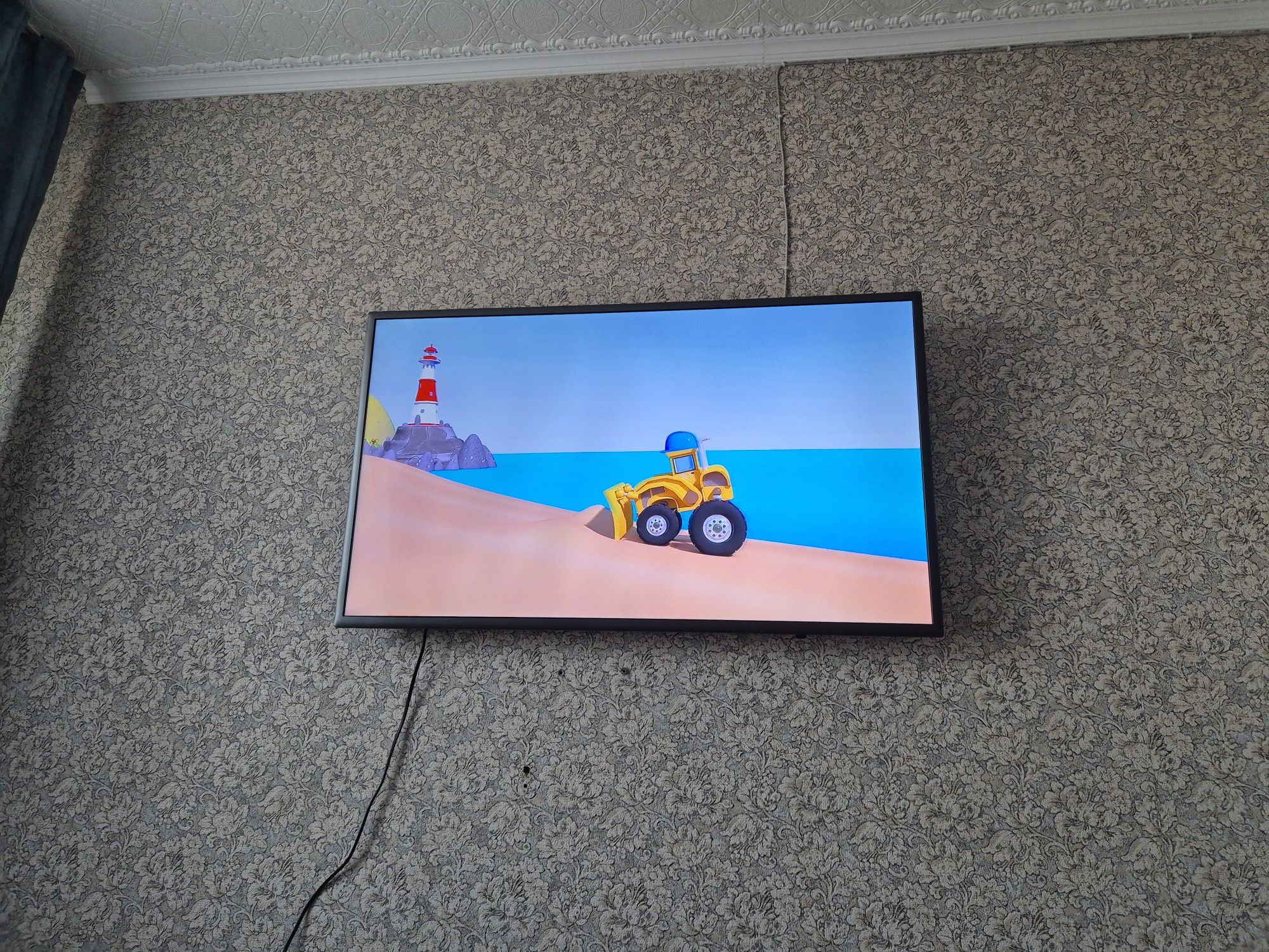 Продам телевизор Samsung