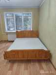 Продам двуспальнюю кровать с матросом 160*210