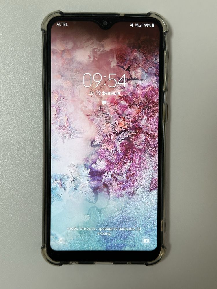 Sumsung Galaxy A10 смартфон