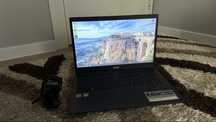 Ноутбук Acer Core i3 8th, 16GB, SSD 256GB, HDD 1TB, Nvidia Geforce