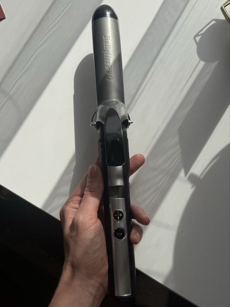 Продам плойку Babyliss Pro bab2274tte