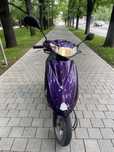 Японский  Honda dio af 68