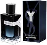 Yves Saint Laurent Y Eau De Parfum парфюмерная вода  100мл, для мужчин
