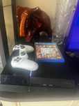 Продам PS 4 fat 1tb