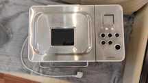 Хлебопечь Kenwood BM350