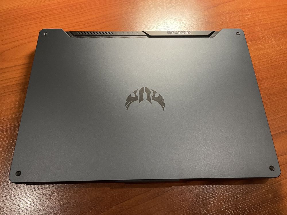 ASUS TUF Gaming A15