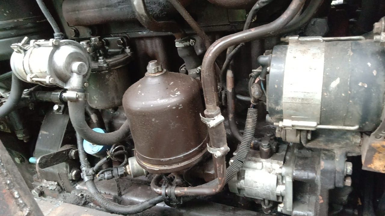 Трактор беларус 952.2