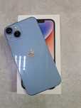 Apple iPhone 14,128 гб, 87%, Костанай 1015 лот673308