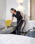 Аренда Моющий пылесос Karcher Puzii 8/1