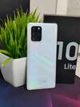 Samsung S10 Lite