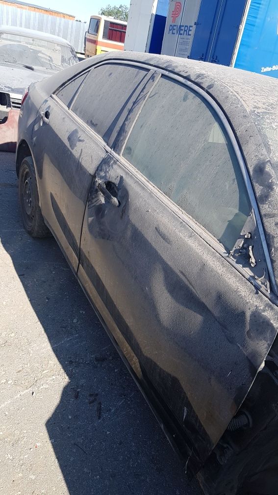 Тойота камри Toyota Camry 40 3.5 на запчасти. 2GR-FE