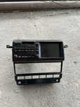 Магнитафон с экраном BMW E38