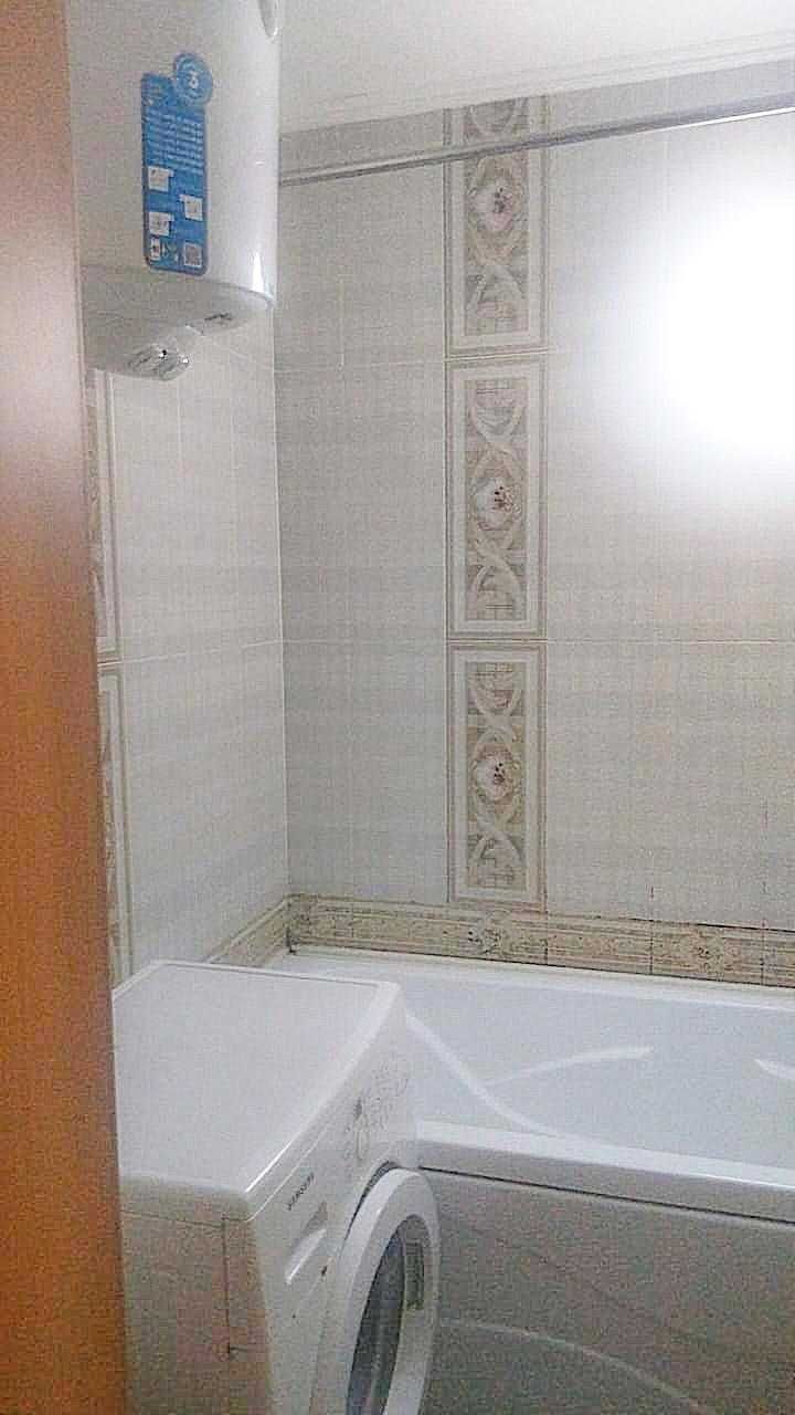 3-комнатной квартиры, 63 м², мкр-н Гульдер-1, дом 4